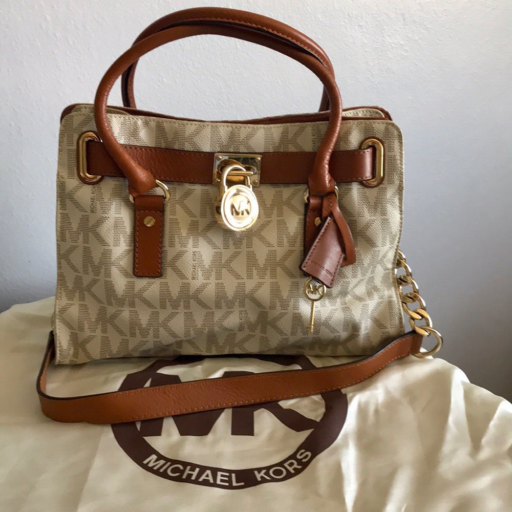 Michael Kors bag